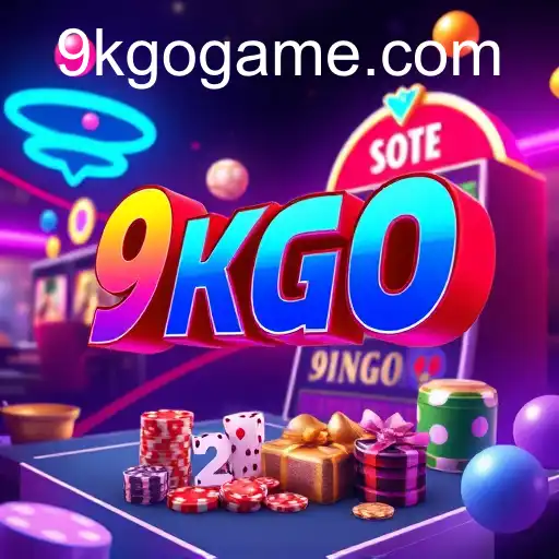 The Dynamic World of Casino Games and the 9KGO Factor