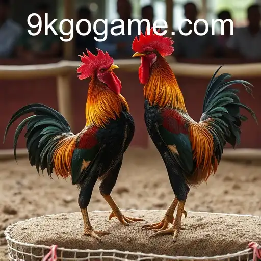 Cockfighting: The Controversial Blood Sport