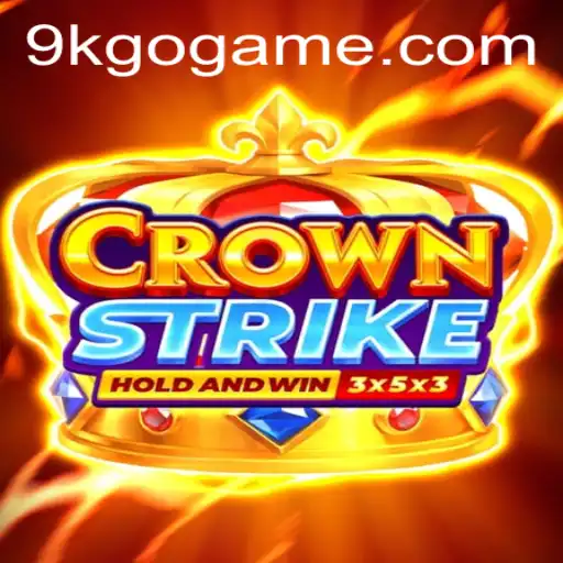 Unveiling Crownstrike: The New Gaming Sensation
