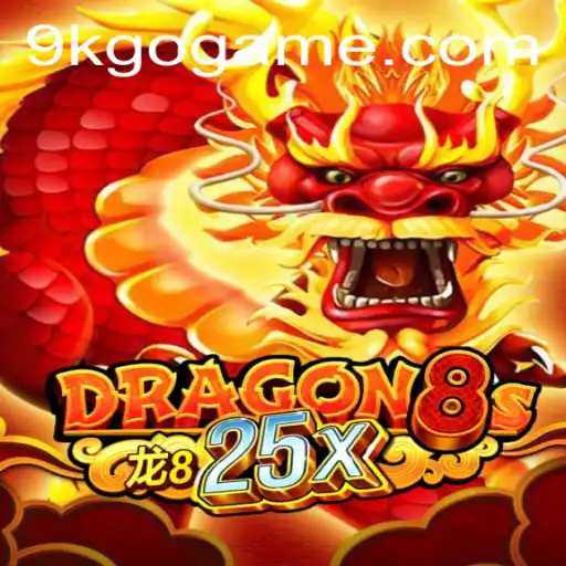 Unveiling the Thrilling World of Dragon8s25x - An Immersive Gaming Experience