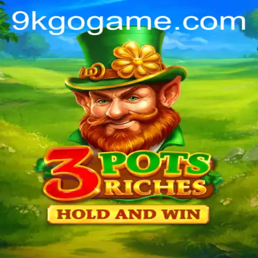 Discover the Excitement of 3potsRiches: The Game Revolutionizing Online Entertainment