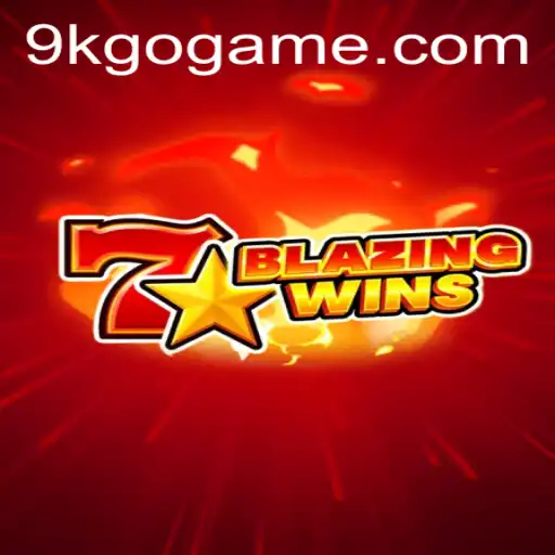 Unveiling the Thrills of BlazingWins: A Journey into the World of 9KGO