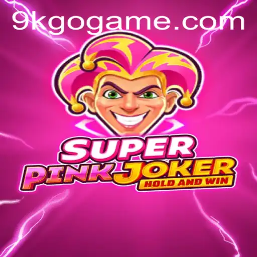 Exploring the Enigmatic World of SuperPinkJoker: A Game That Revolutionizes Fun