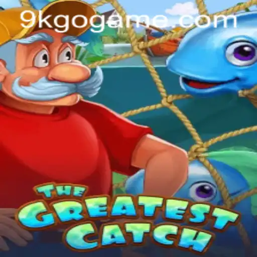 Unveiling TheGreatestCatch: The Ultimate Adventure Game