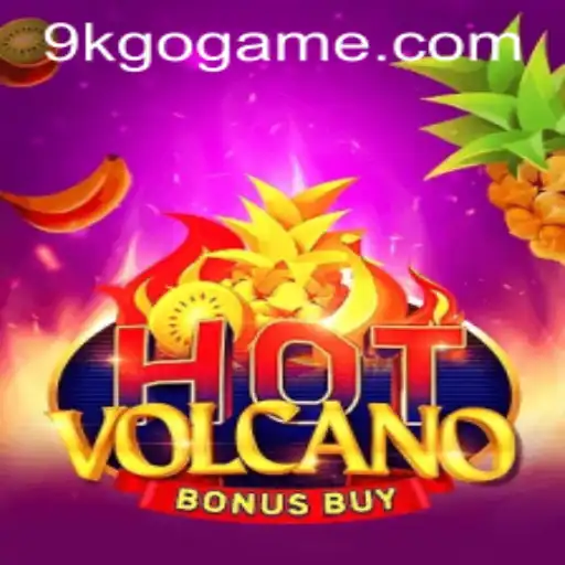 HotVolcanoBonusBuy: An Explosive Gaming Experience with 9KGO
